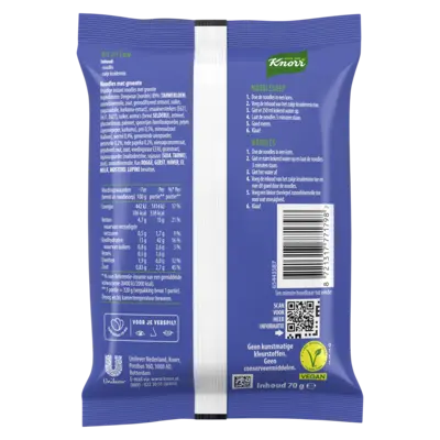 pdp-image-Knorr Good noodles groente