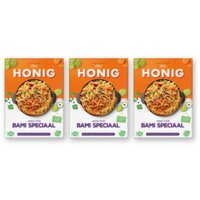 Honig Basis voor bami speciaal 3-pack