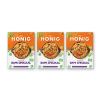 Honig Basis voor bami speciaal 3-pack