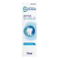 Sensodyne Proglasur active shield white tandpasta