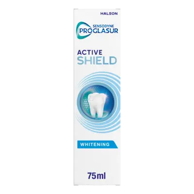 pdp-image-Sensodyne Proglasur active shield white tandpasta