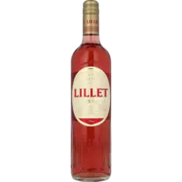 Lillet Rosé