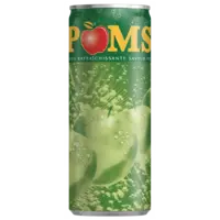 Poms Appel drink