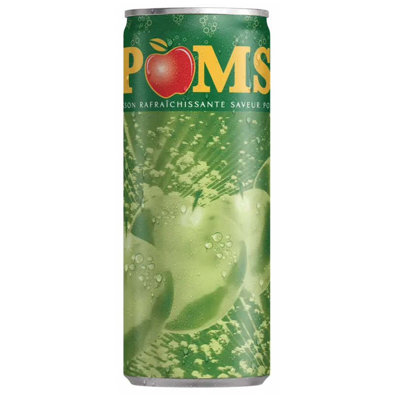 Appeldrink 250ML