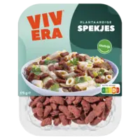 Vivera Plantaardige spekjes