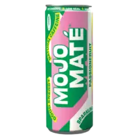 Mojo Maté Passionfruit