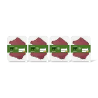 AH Greenfields Biefstuk 4-pack