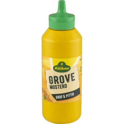 pdp-image-Kühne Grove mosterd grof & pittig