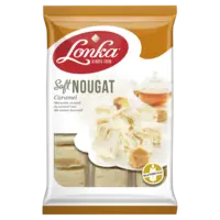 Lonka Soft nougat caramel