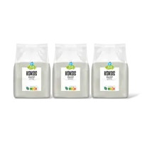 AH Biologisch Kokos rasp 3-pack