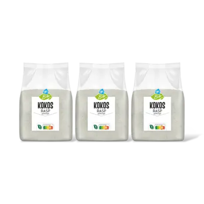 pdp-image-AH Biologisch Kokos rasp 3-pack