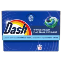 Dash 3in1 pods original bel