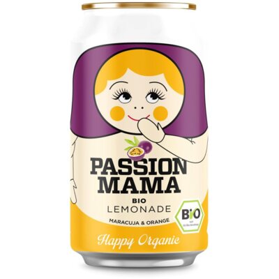 pdp-image-Brand Garage Passion mama