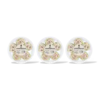 AH Wrap kruidenroomkaas ham 3-pack