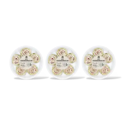 pdp-image-AH Wrap kruidenroomkaas ham 3-pack
