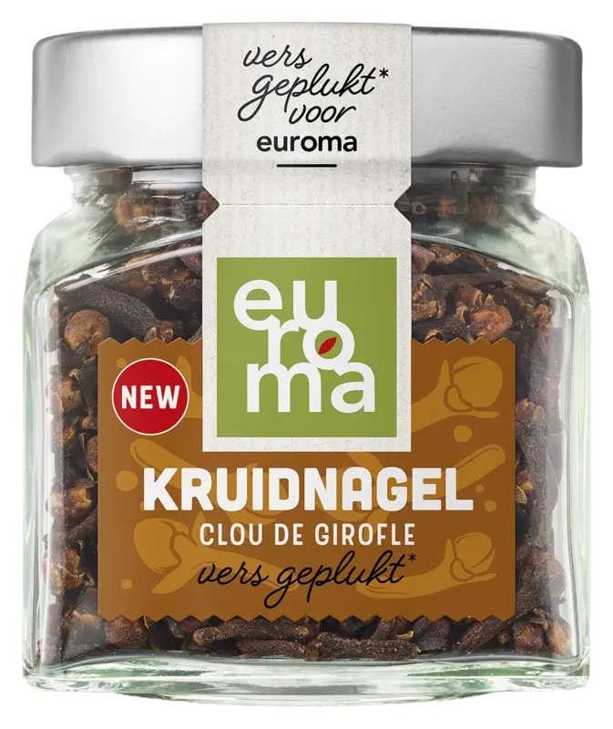 Euroma Kruidnagel