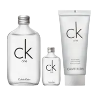 Calvin Klein Ck one giftset
