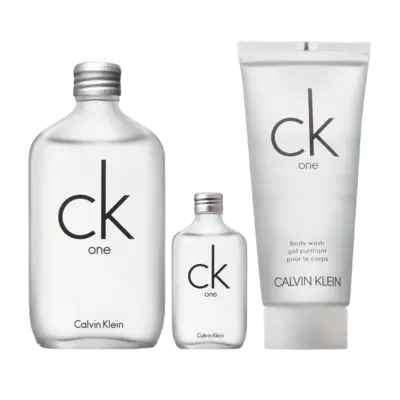 pdp-image-Calvin Klein Ck one giftset