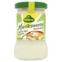 Kühne Mierikswortel