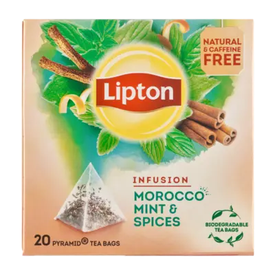 pdp-image-Lipton Morocco mint & spices