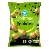 AH Appelstroop smaak kruidnoten