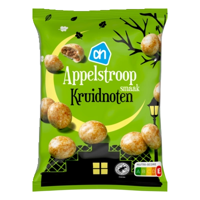 pdp-image-AH Appelstroop smaak kruidnoten