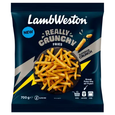 pdp-image-LambWeston Really crunchy fries