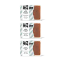 Streeckgenoten Rundergoulash op Hongaarse wijze 3-pack