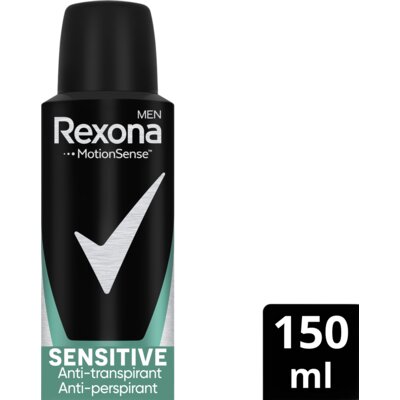 pdp-image-Rexona Men sensitive anti-transpirant spray