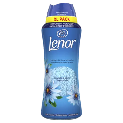 pdp-image-Lenor Geurparels zeebries bel