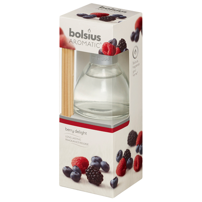 pdp-image-Bolsius Aromatic berry delight