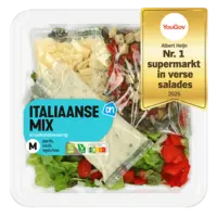 AH Italiaanse mix M