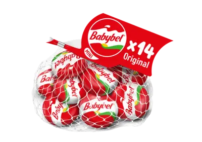 pdp-image-Babybel 14 jonge 45+ kaasjes
