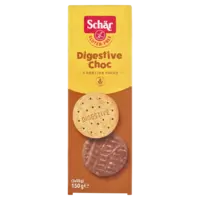 Schär Digestive choc glutenvrij