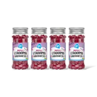 AH Strooimix suikerhartjes 4-pack
