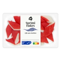 AH Surimi flakes