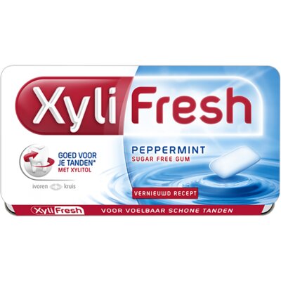 pdp-image-Xylifresh Peppermint