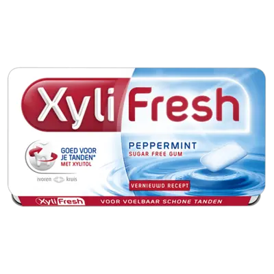 pdp-image-Xylifresh Peppermint