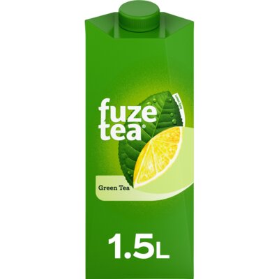 pdp-image-Fuze Tea Green ice tea