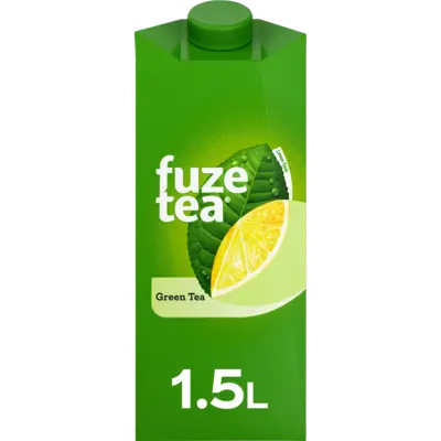 pdp-image-Fuze Tea Green ice tea
