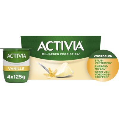 pdp-image-Activia Yoghurt vanille