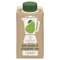 1Fruit Peer drink