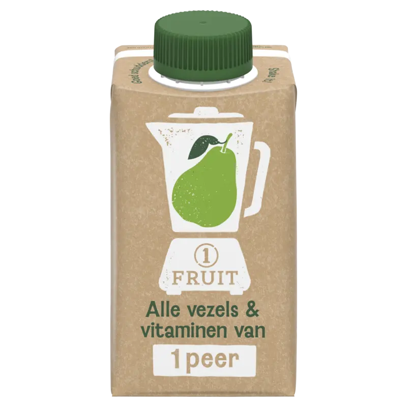 Peer drink
