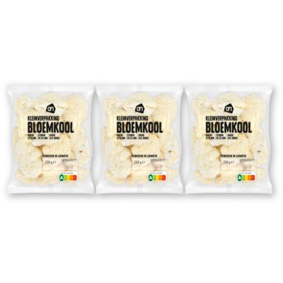 pdp-image-AH Bloemkoolroosjes kleinverpakking 3-pack
