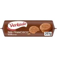 Verkade San Francisco volkoren