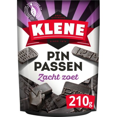 Pinpassen - 1021
