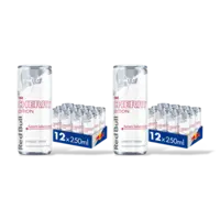 Red Bull Kersen sakurasmaak 48-pack