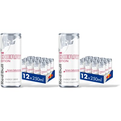 pdp-image-Red Bull Kersen sakurasmaak 48-pack
