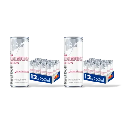 pdp-image-Red Bull Kersen sakurasmaak 24-pack