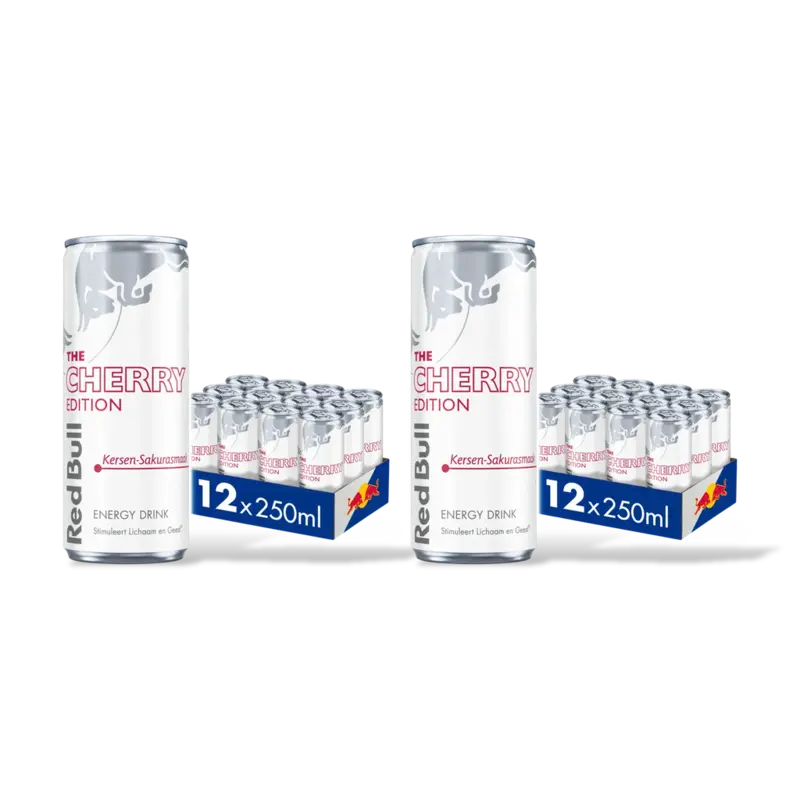 Kersen sakurasmaak 24-pack